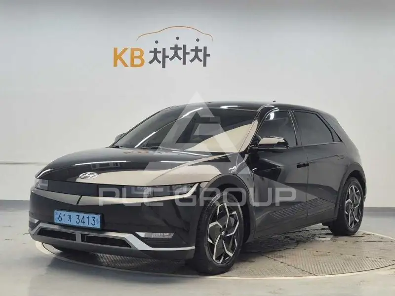 2023 Hyundai Ioniq