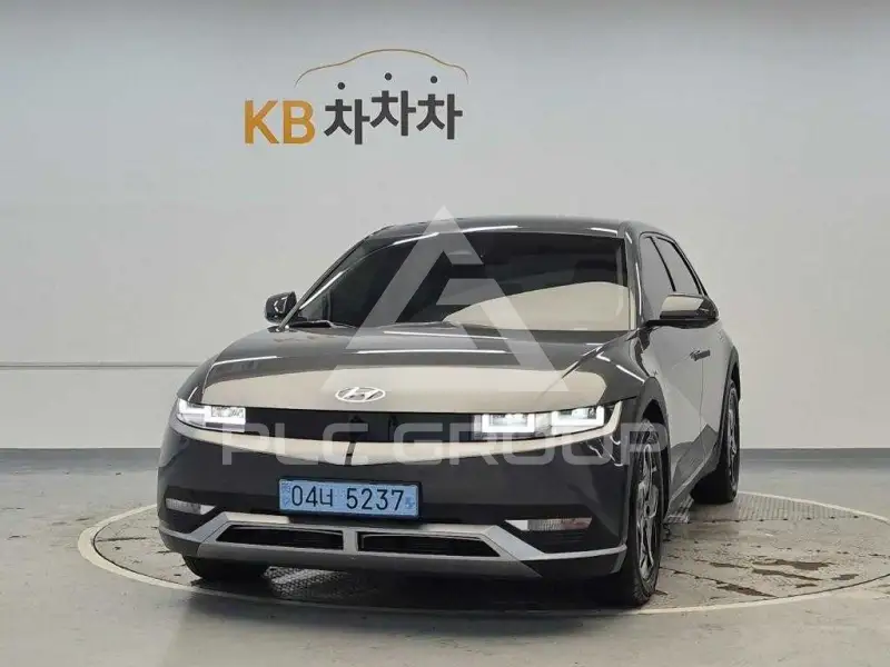 2023 Hyundai Ioniq