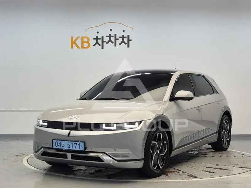 2023 Hyundai Ioniq