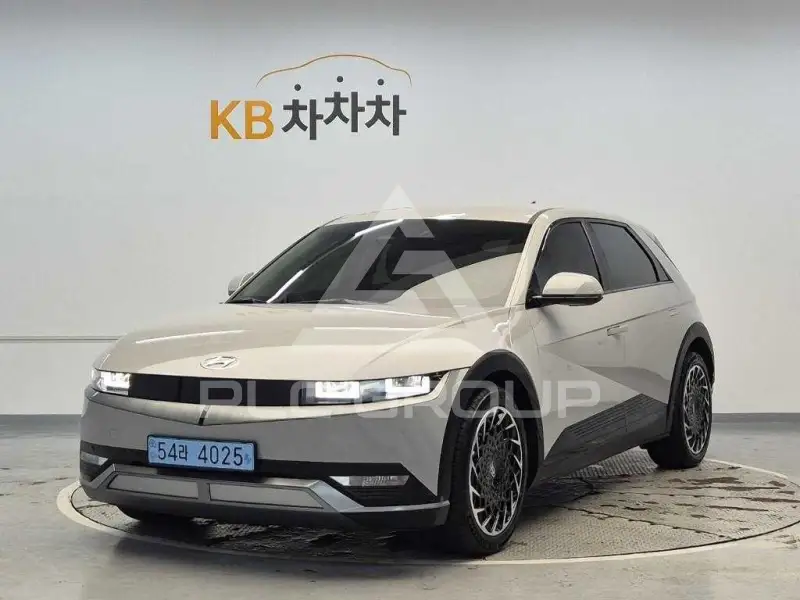2023 Hyundai Ioniq