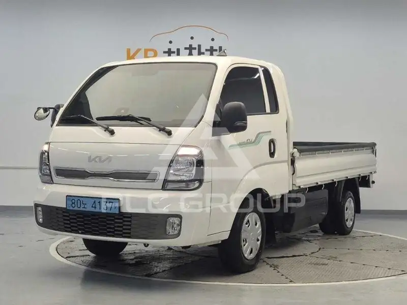 2023 KIA Bongo 3