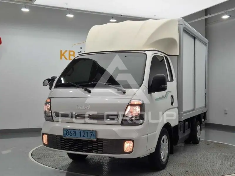 2023 KIA Bongo 3