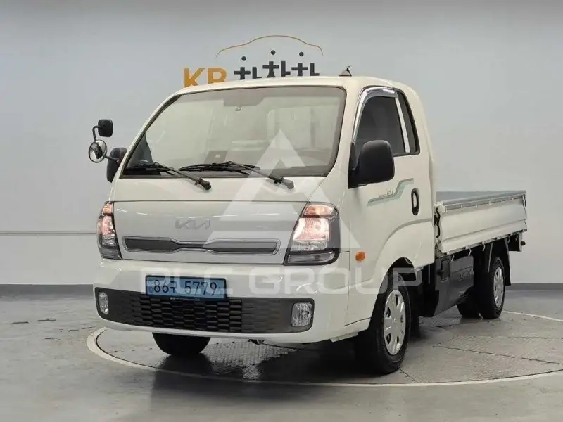 2023 KIA Bongo 3