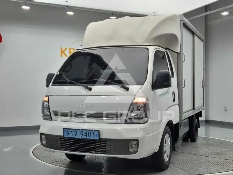 2023 KIA Bongo 3
