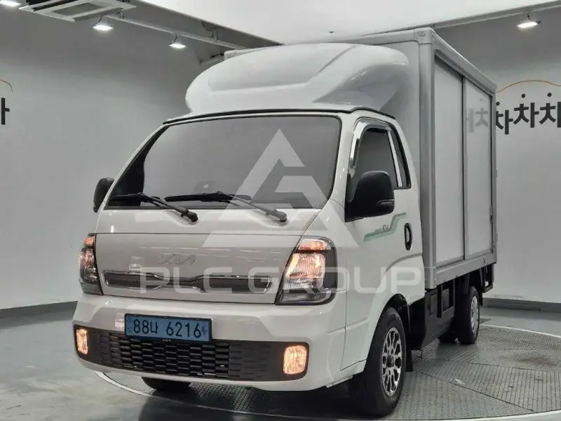 2023 KIA Bongo 3