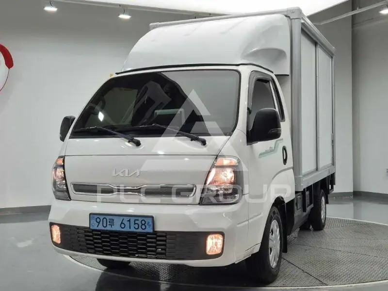 2023 KIA Bongo 3