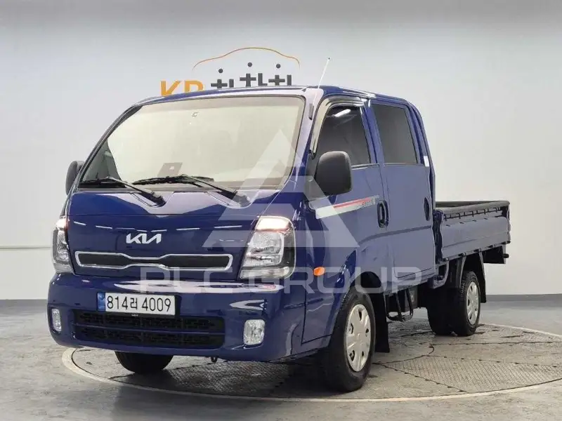 2023 KIA Bongo 3