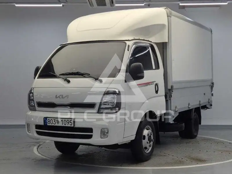 2023 KIA Bongo 3