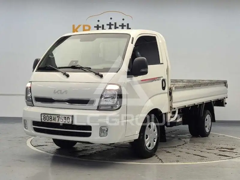 2023 KIA Bongo 3