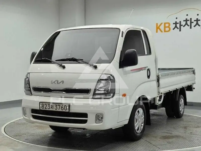2023 KIA Bongo 3