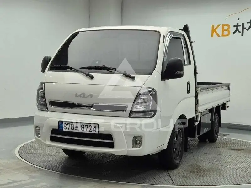 2023 KIA Bongo 3