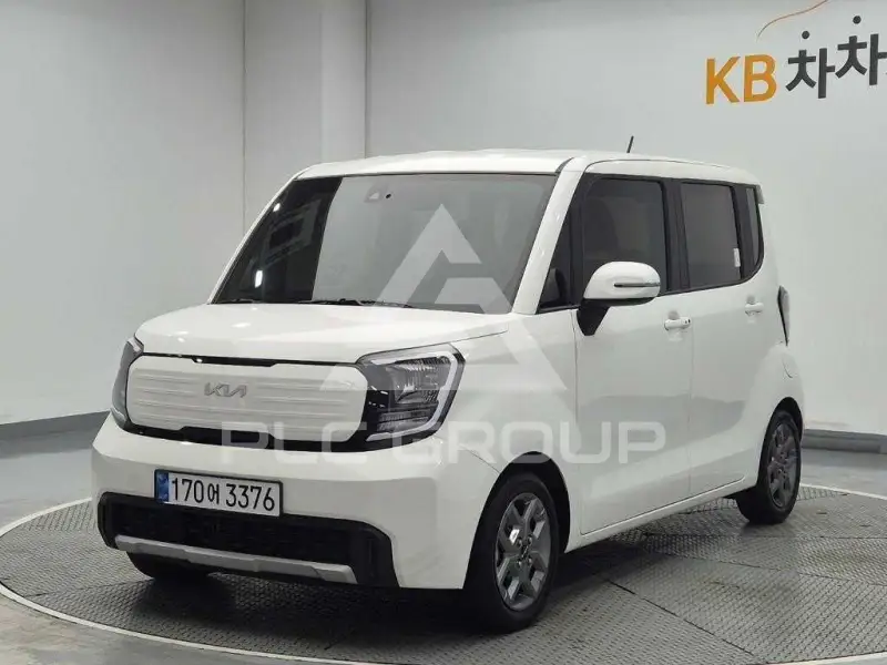 2023 KIA Ray