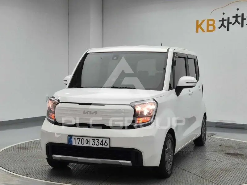 2023 KIA Ray