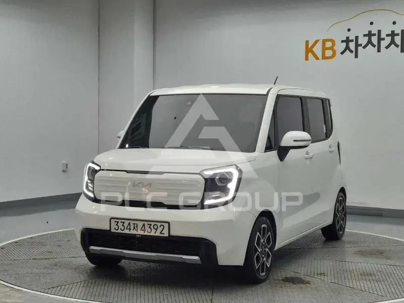 2023 KIA Ray
