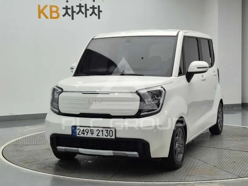 2023 KIA Ray
