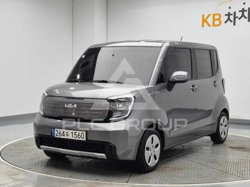2023 KIA Ray