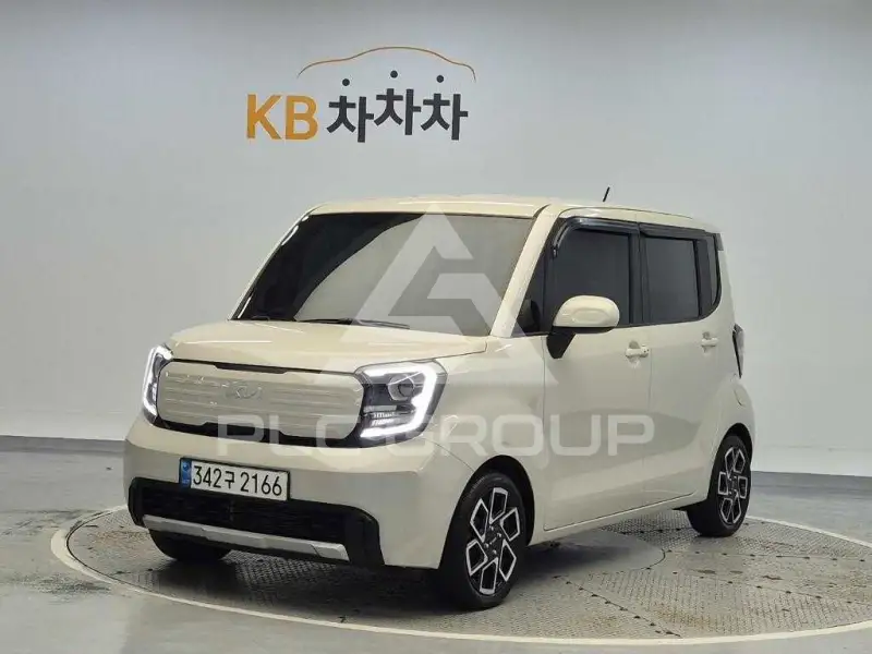 2023 KIA Ray