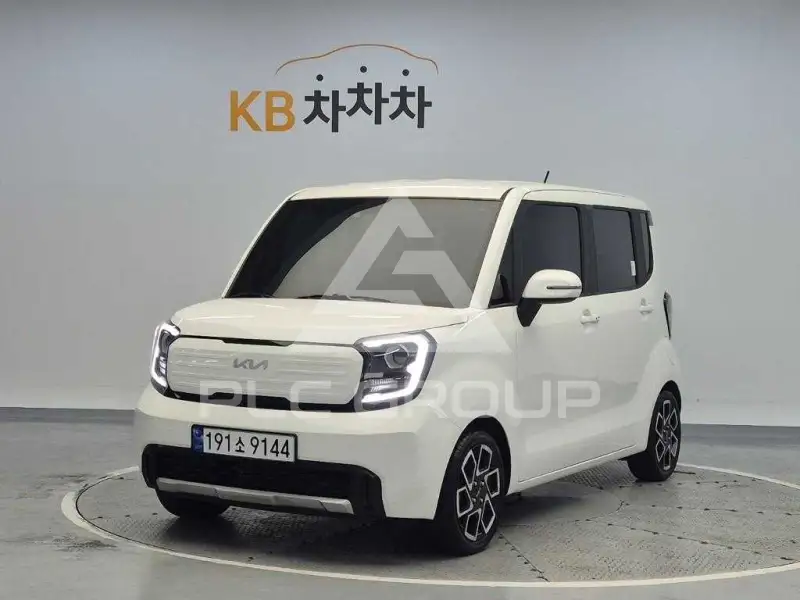 2023 KIA Ray