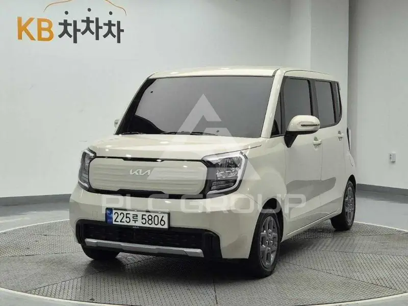 2023 KIA Ray