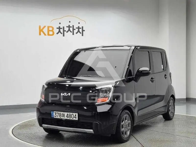 2023 KIA Ray