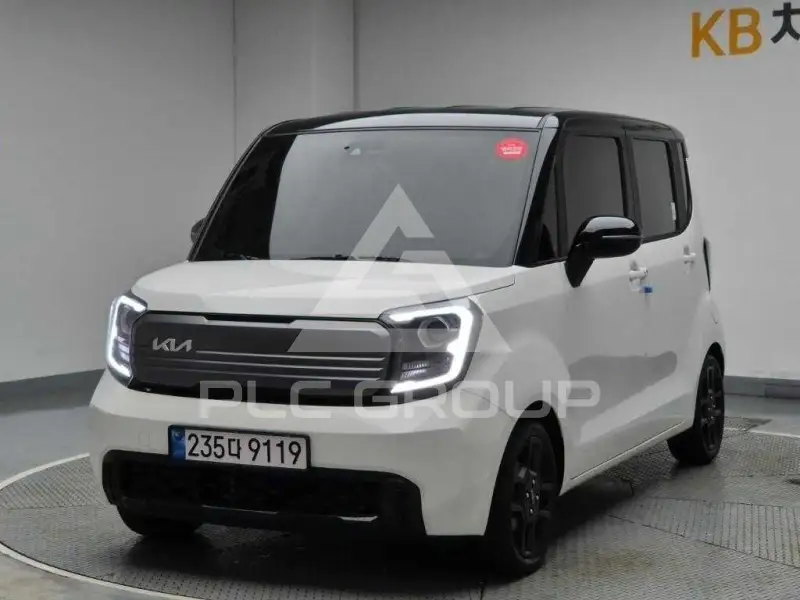 2023 KIA Ray