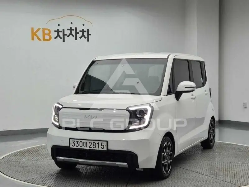 2023 KIA Ray