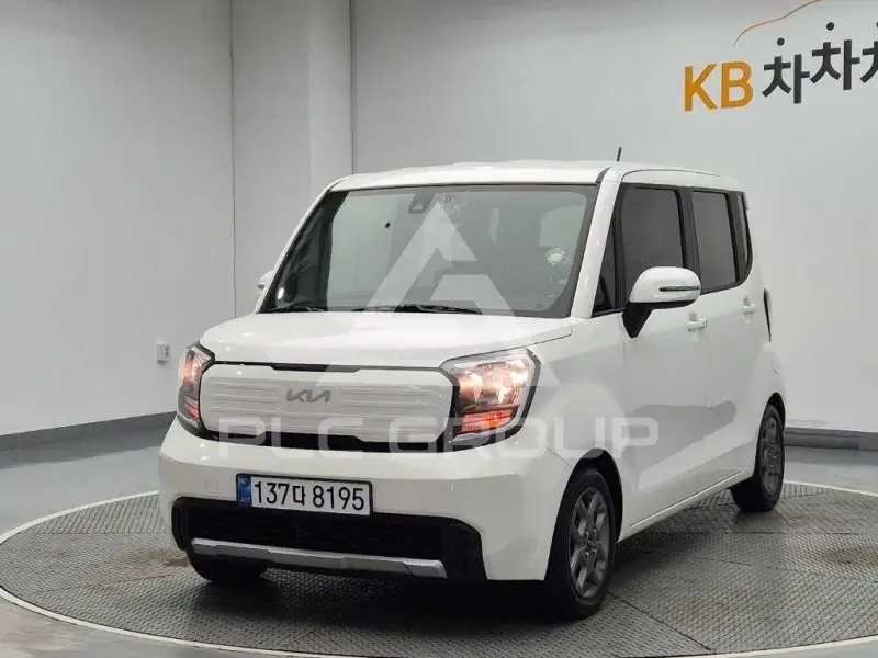 2023 KIA Ray