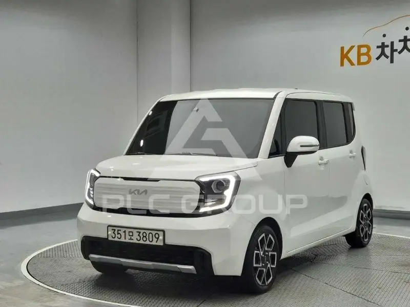 2023 KIA Ray