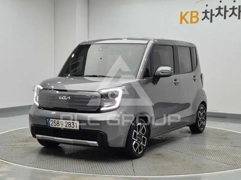2024 KIA Ray