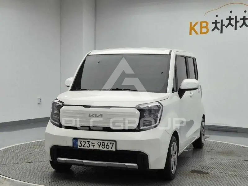 2023 KIA Ray