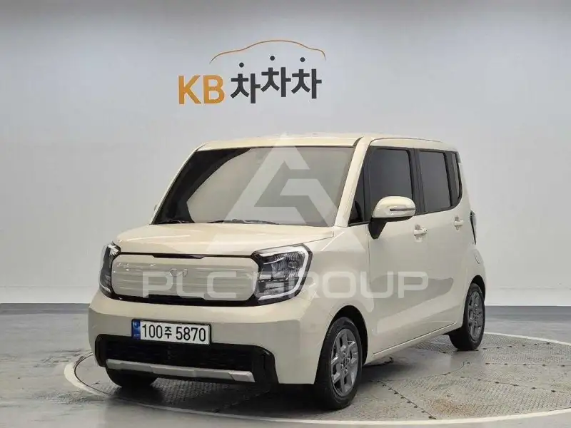 2023 KIA Ray