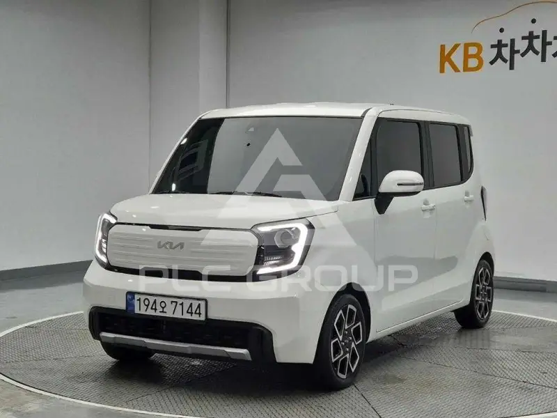 2023 KIA Ray