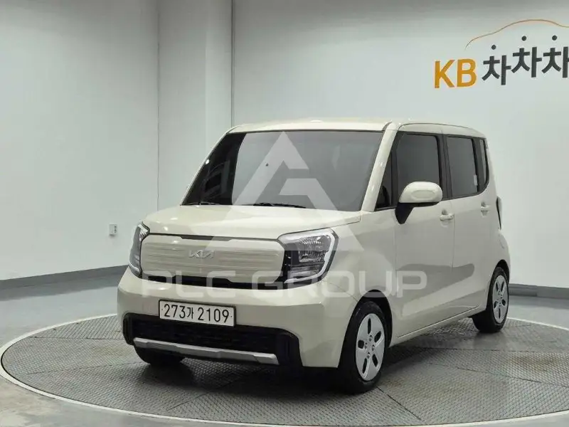 2023 KIA Ray