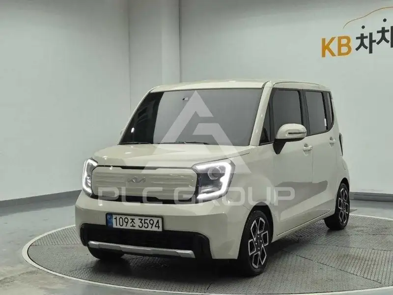2023 KIA Ray