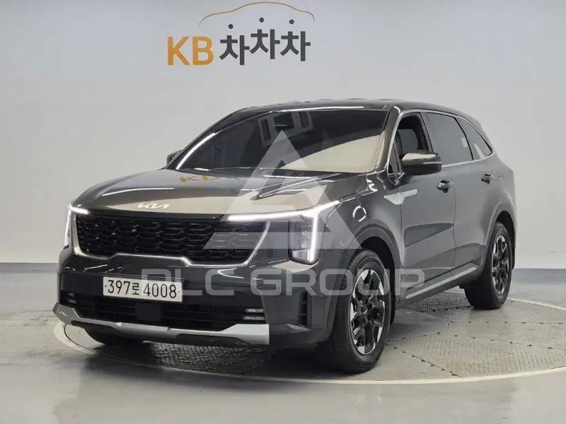 2023 KIA Sorento