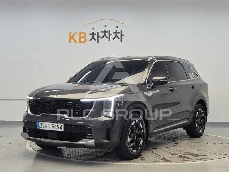 2024 KIA Sorento