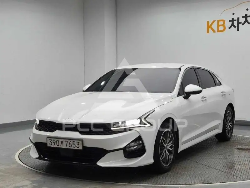 2023 KIA K5