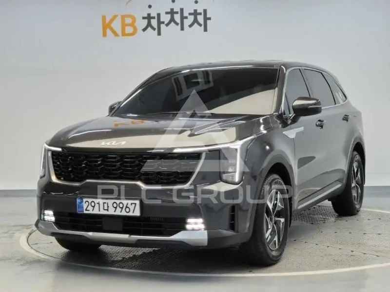 2024 KIA Sorento