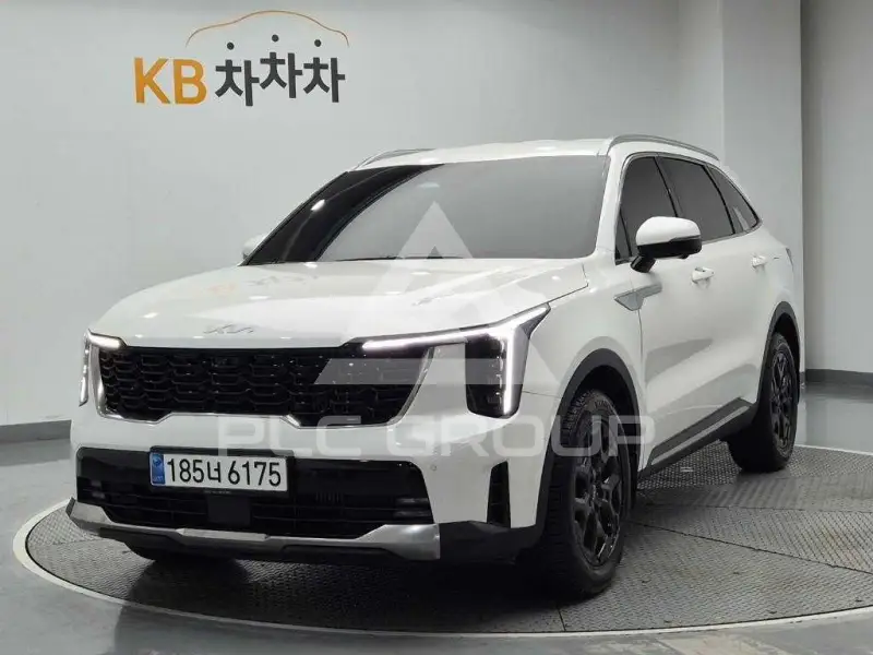2024 KIA Sorento