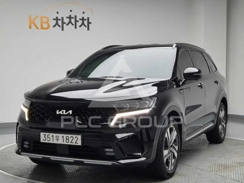 2023 KIA Sorento