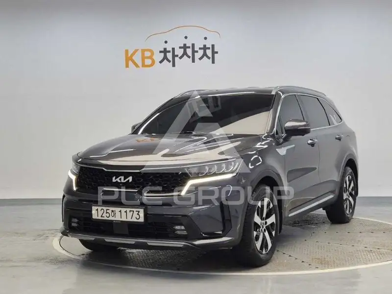 2023 KIA Sorento