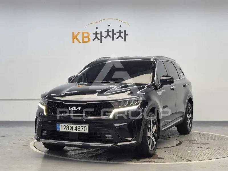 2023 KIA Sorento