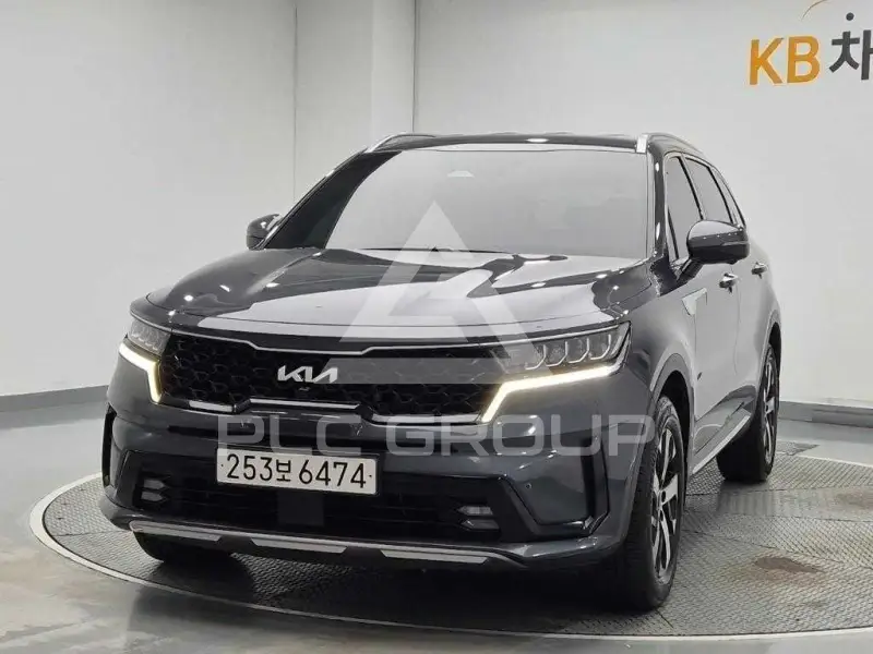 2023 KIA Sorento