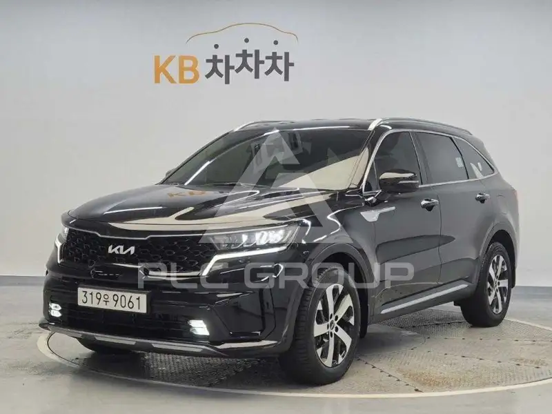 2023 KIA Sorento