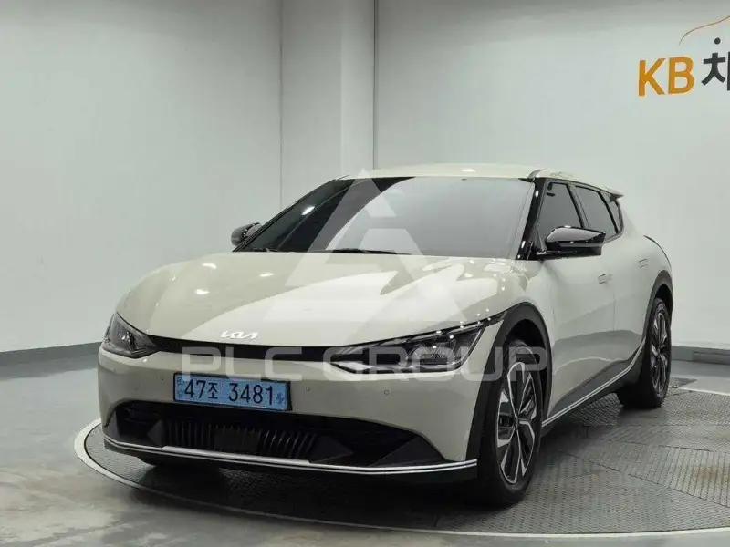 2023 KIA EV