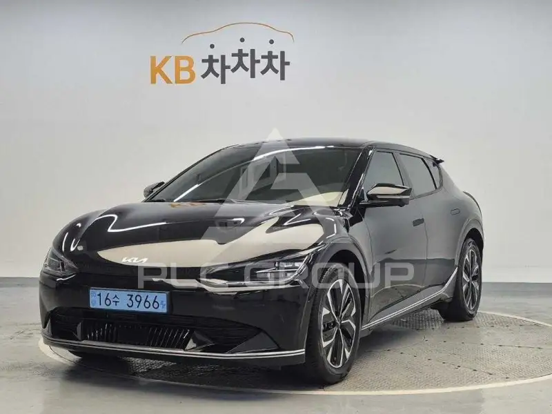 2023 KIA EV