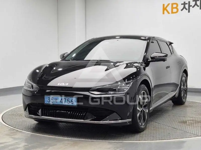 2023 KIA EV