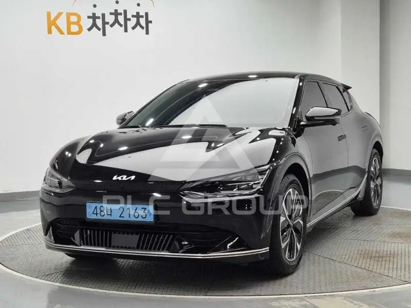 2023 KIA EV