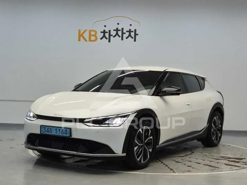 2023 KIA EV