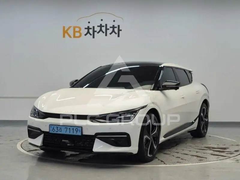 2024 KIA EV